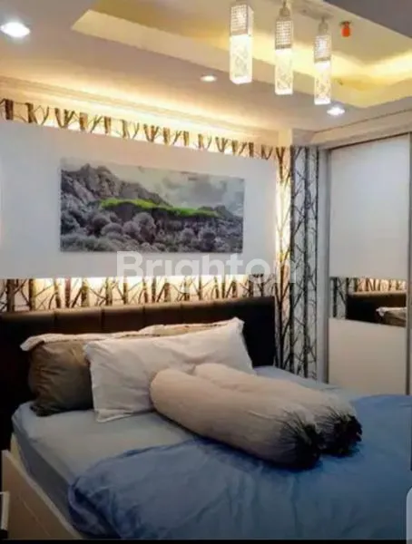 APARTEMEN LUXURY 2 BEDROOM BELLMONT