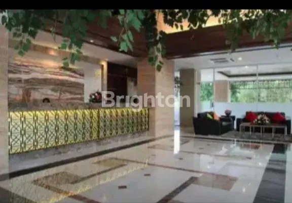 image APARTEMEN LUXURY 2 BEDROOM BELLMONT (3)