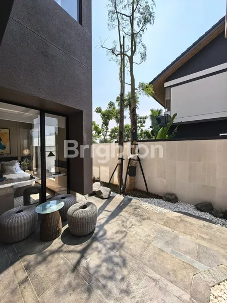 image DIJUAL RUMAH PARK SERPONG TIPE CENDANA  (6)