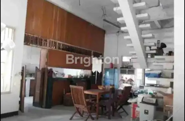 image RUMAH TENGAH KOTA STRATEGIS LOKASI PUSPONJOLO SEMARANG BARAT (4)