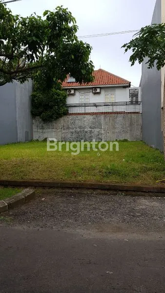 image TANAH /KAVLING STRATEGIS DI JL. HIBISKUS KEMANG PRATAMA 3 BEKASI (1)