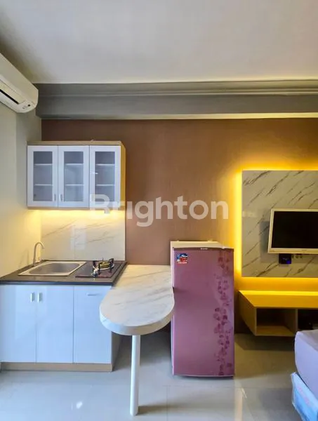image APARTEMEN MERR FULL FURNISHED MURAH (3)