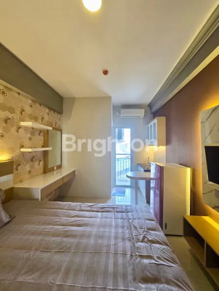 image APARTEMEN MERR FULL FURNISHED MURAH (4)