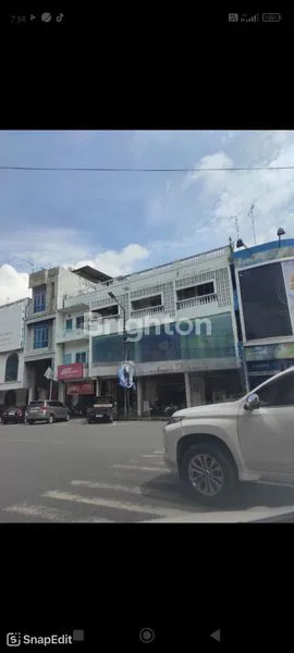 image RUKO 3,5 LANTAI SHM PUSAT KOTA (5)