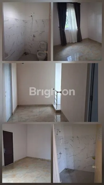 image RUMAH MEWAH 2 LANTAI DI PERUMAHAN RAFFLES (3)