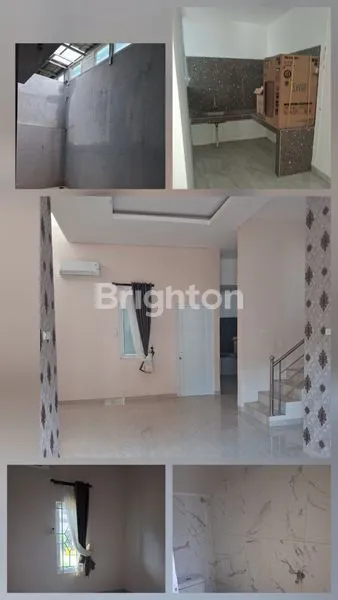 image RUMAH MEWAH 2 LANTAI DI PERUMAHAN RAFFLES (2)