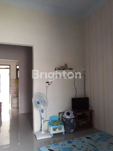 image RUMAH CANTIK TENGAH KOTA BELAKANG TERKENAL JLN GATOT SUBROTO (2)