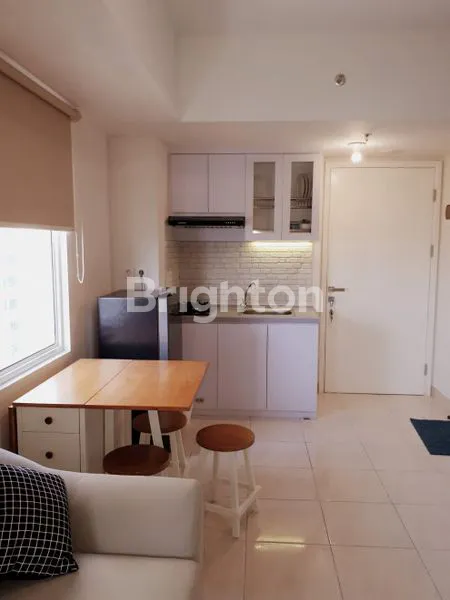 image APARTEMEN SPRINGLAKE SUMMARECON BEKASI (3)