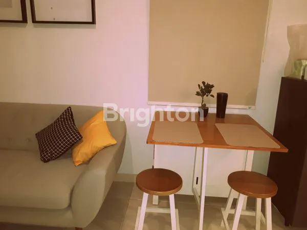 image APARTEMEN SPRINGLAKE SUMMARECON BEKASI (7)