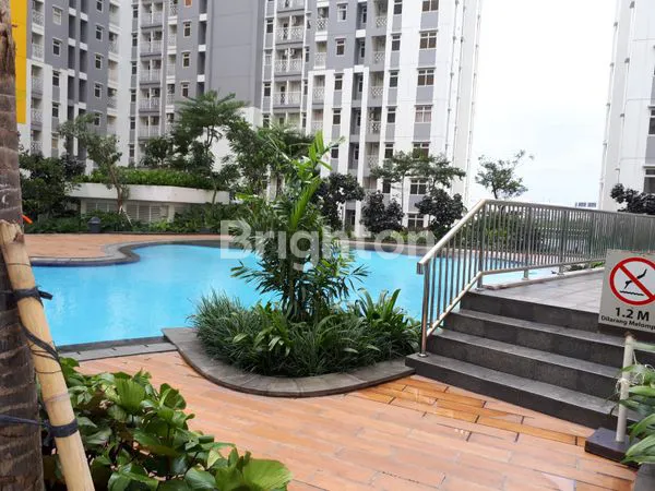 image APARTEMEN SPRINGLAKE SUMMARECON BEKASI (6)
