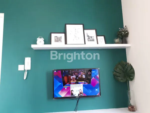 image APARTEMEN SPRINGLAKE SUMMARECON BEKASI (5)