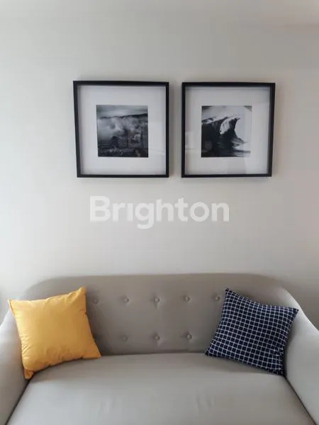 image APARTEMEN SPRINGLAKE SUMMARECON BEKASI (1)