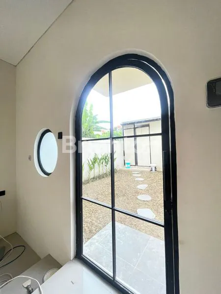 image VILA MODERN MINIMALIS DI CANGGU BALI  (5)