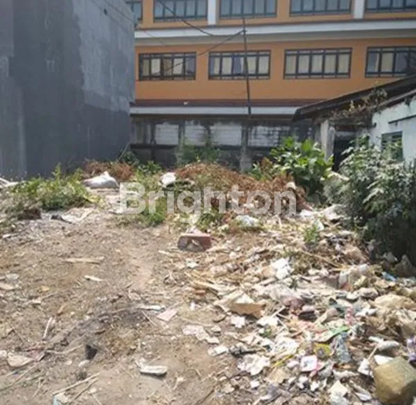 image TANAH SIAP BANGUN KOST DI KAMPUNG RAMBUTAN (1)