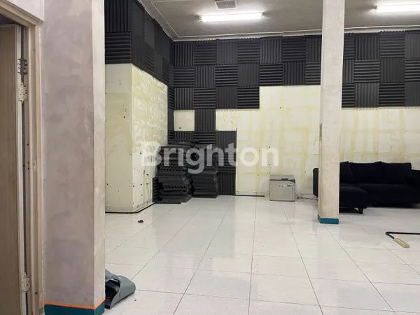 image RUKO 1 LANTAI COCOK UNTUK KANTOR POSISI HOOK DI PONDOK UNGU BABELAN BEKASI (6)