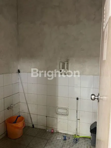 image RUKO 1 LANTAI COCOK UNTUK KANTOR POSISI HOOK DI PONDOK UNGU BABELAN BEKASI (7)