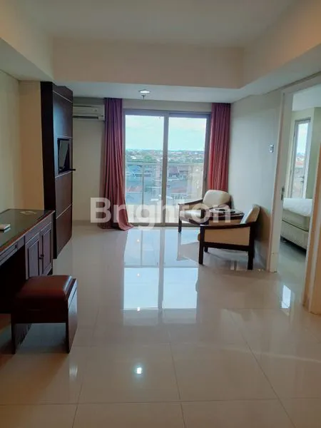 image SEWA APARTEMEN LOUIS KIENNE PEMUDA, 2KT STRATEGIS (1)