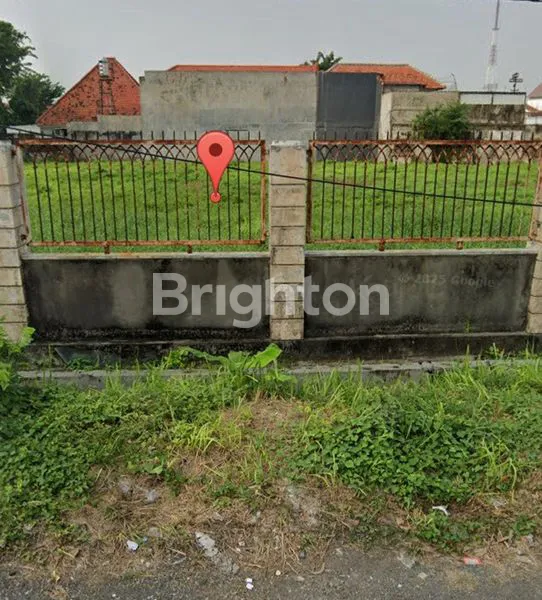 image TANAH HOOK DI JALAN LOMBOK PUSAT KOTA SURABAYA LOKASI STRATEGIS (1)