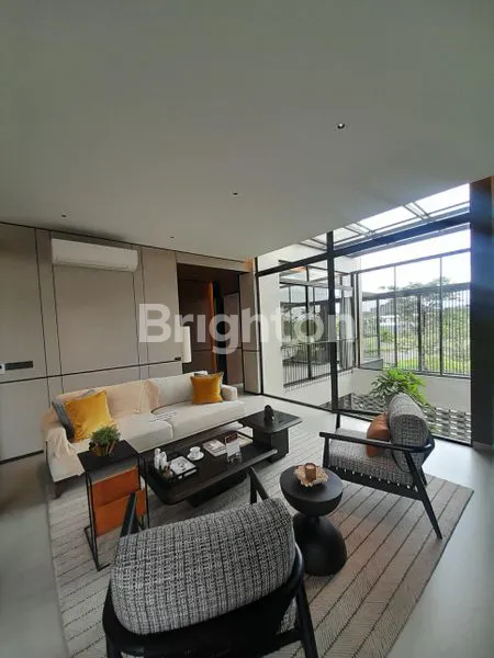image RUMAH LUX PALING PREMIUM XANDARI SUMMARECON BANDUNG (4)