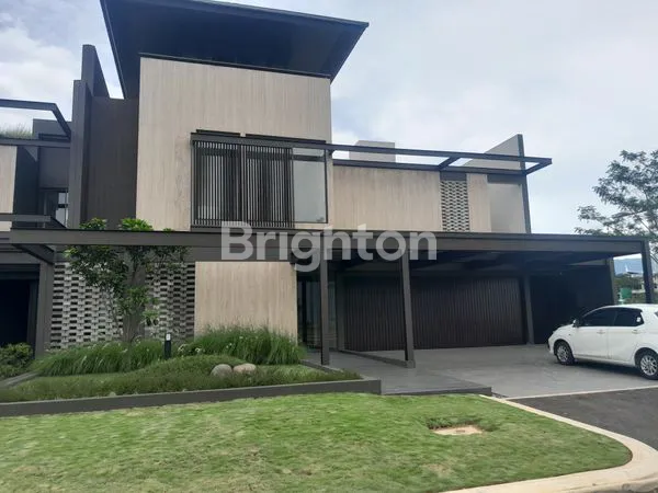 image RUMAH LUX PALING PREMIUM XANDARI SUMMARECON BANDUNG (1)