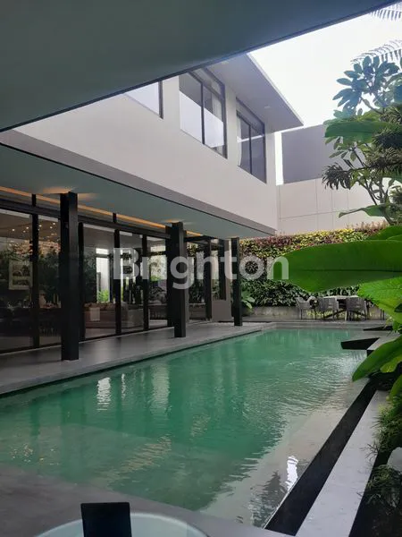 image RUMAH LUX PALING PREMIUM XANDARI SUMMARECON BANDUNG (7)