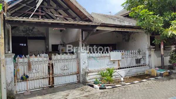 image RUMAH HITUNG TANAH LUAS 110M SHM DI PANDUGO TIMUR, NEGO (1)