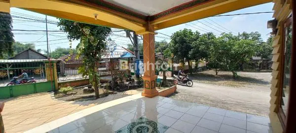 image RUMAH LANGKAH & LUAS KOTA MOJOKERTO (4)