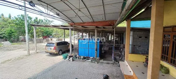 image RUMAH LANGKAH & LUAS KOTA MOJOKERTO (5)