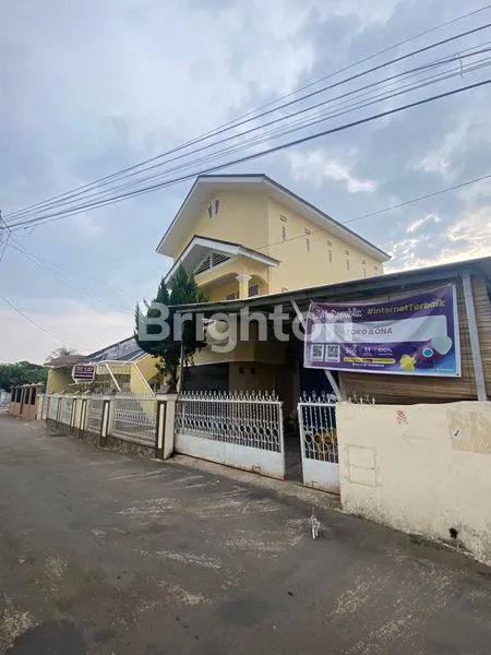 image RUMAH KOS SIAP HUNI, DEKAT FASILITAS (3)