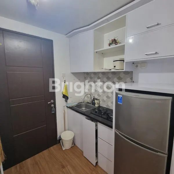 image APARTEMEN BEGAWAN FURNISHED LENGKAP DEKAT KAMPUS (6)