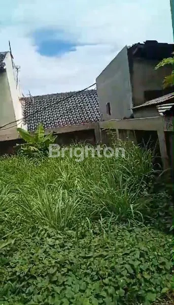 image TANAH LUAS 1.263M² SHM DI CIMANGGIS DEPOK (4)