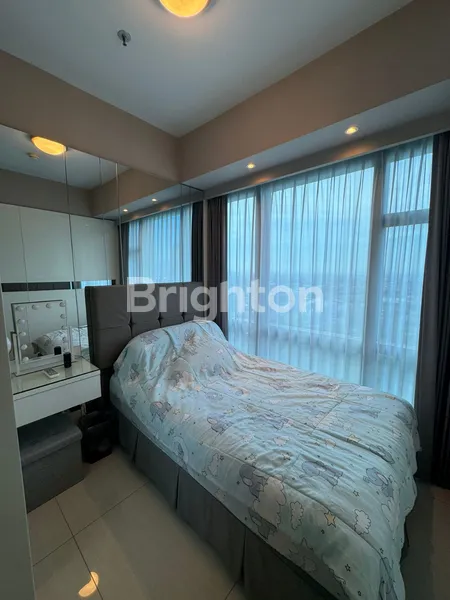 image APARTEMEN LA RIZ MANSION PAKUWON CITY, FULL FURNISH DENGAN PRIVATE LIFT (2)