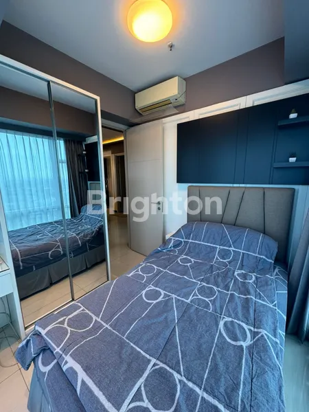 image APARTEMEN LA RIZ MANSION PAKUWON CITY, FULL FURNISH DENGAN PRIVATE LIFT (3)