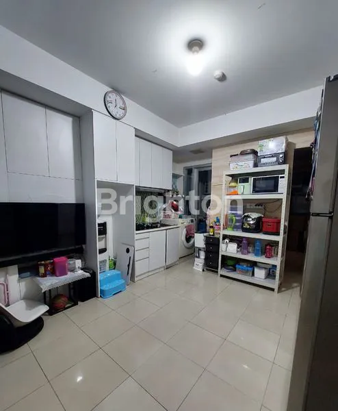 APARTEMEN RAPI GREENLAKE SUNTER TOWER SOUTHERN JAKARTA UTARA