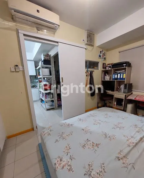 image APARTEMEN RAPI GREENLAKE SUNTER TOWER SOUTHERN JAKARTA UTARA (2)