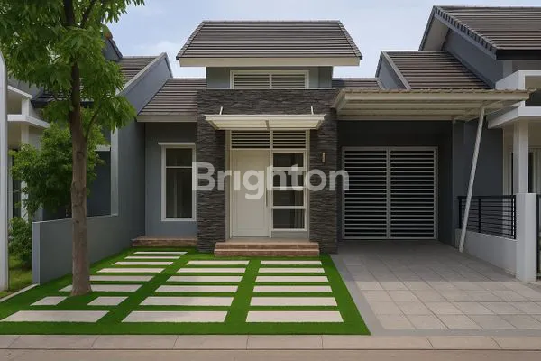 image RUMAH 2M-AN DI CITRALAND UTAMA! RUMAH ADA KOLAM RENANG LOKASI STRATEGIS TERDEPAN WEST RADIAL ROAD! DEKAT GWALK, DEKAT PAKUWON MALL, DEKAT UNIVERSITAS CIPUTRA, DEKAT RUMAH SAKIT! (1)