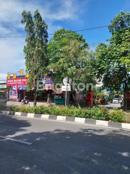 LAHAN USAHA PREMIUM 300M² DI SUKOLILO