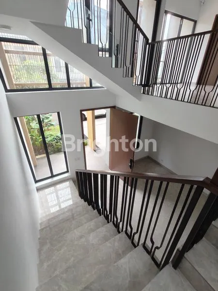 image RUMAH BARU 3 LANTAI DI EONNA, CLUSTER AERRA BSD (3)