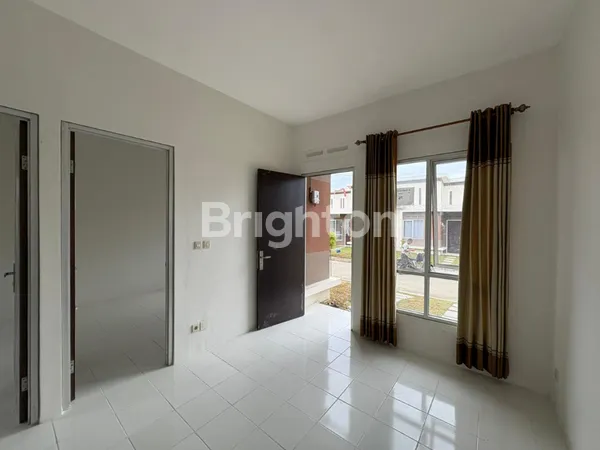 image RUMAH 2 KAMAR TIDUR SIAP HUNI DI PODOMORO TENJO DEKAT AKSES KRL (2)