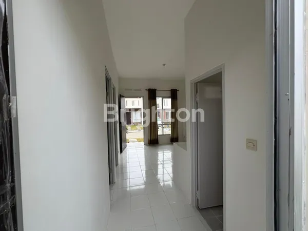 image RUMAH 2 KAMAR TIDUR SIAP HUNI DI PODOMORO TENJO DEKAT AKSES KRL (3)