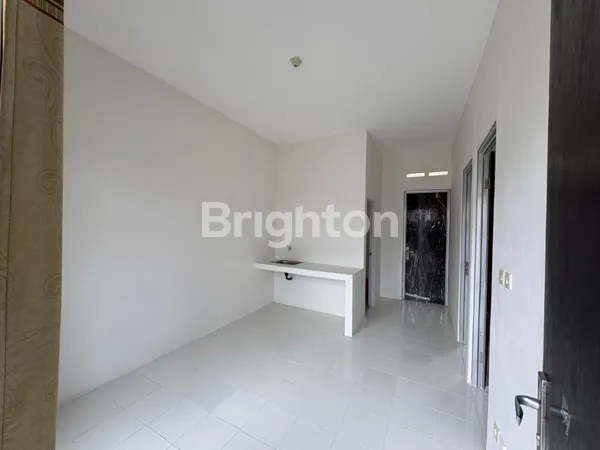 image RUMAH 2 KAMAR TIDUR SIAP HUNI DI PODOMORO TENJO DEKAT AKSES KRL (4)