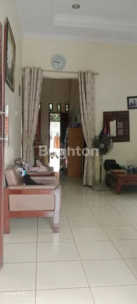 image HUNIAN NYAMAN DI DEPOK, DEKAT TOL & RS (4)