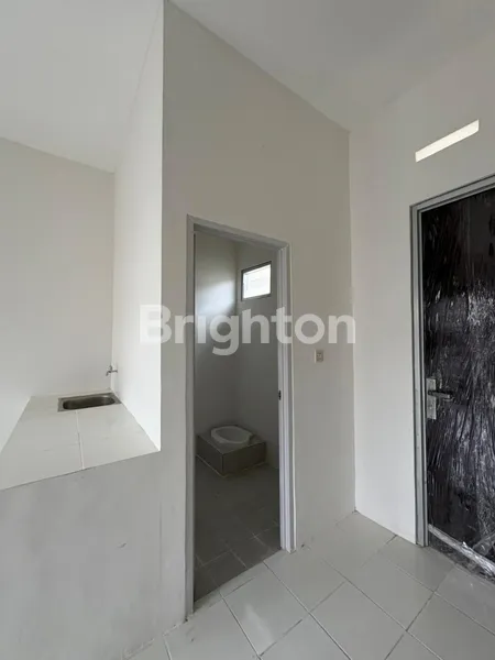 image RUMAH 2 KAMAR TIDUR SIAP HUNI DI PODOMORO TENJO DEKAT AKSES KRL (5)