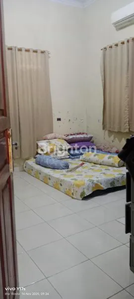 image HUNIAN NYAMAN DI DEPOK, DEKAT TOL & RS (6)