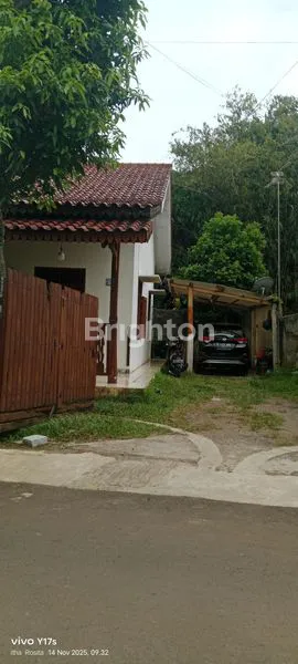 image HUNIAN NYAMAN DI DEPOK, DEKAT TOL & RS (3)