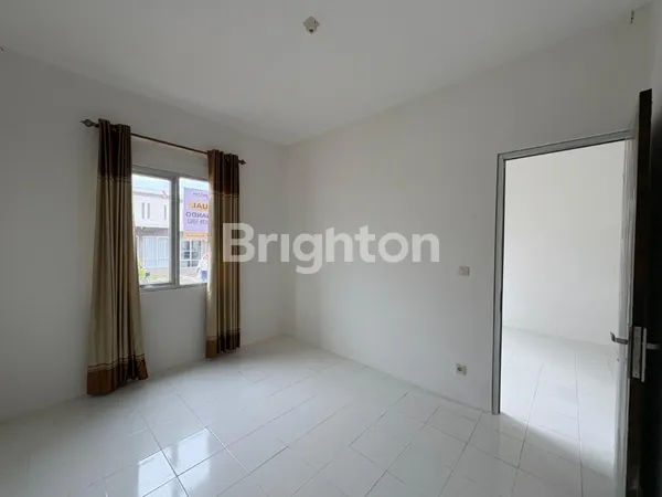 image RUMAH 2 KAMAR TIDUR SIAP HUNI DI PODOMORO TENJO DEKAT AKSES KRL (6)