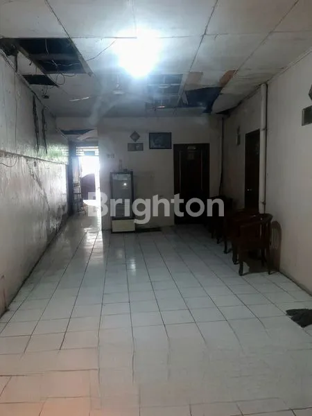image DI JUAL GEDUNG BEKAS WISMA  DI TANGERANG KOTA (3)