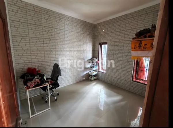 image HUNIAN NYAMAN 3KT DI PERUMAHAN KEMUNING INDAH (8)