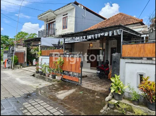 image HUNIAN NYAMAN 3KT DI PERUMAHAN KEMUNING INDAH (6)