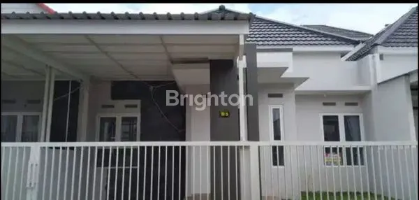 image RUMAH MINIMALIS SIAP HUNI DI JOYO AGUNG (2)